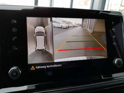 Seat Tarraco Gebrauchtwagen Seat Tarraco Gebrauchtwagen
