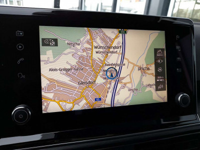 Seat Tarraco Gebrauchtwagen