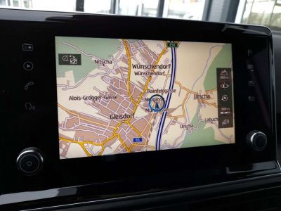 Seat Tarraco Gebrauchtwagen