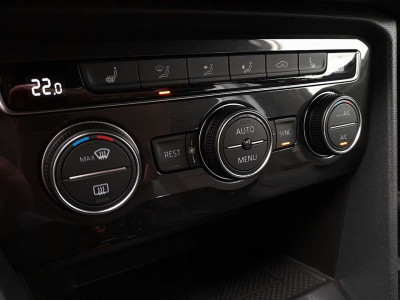 Seat Tarraco Gebrauchtwagen