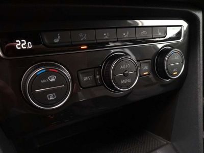 Seat Tarraco Gebrauchtwagen