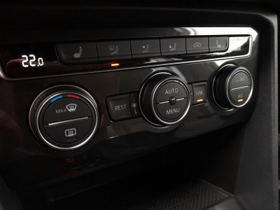 Seat Tarraco Gebrauchtwagen Seat Tarraco Gebrauchtwagen