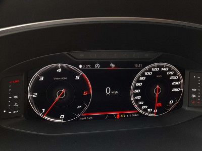 Seat Tarraco Gebrauchtwagen