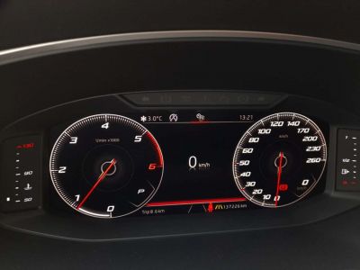 Seat Tarraco Gebrauchtwagen