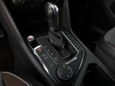 Seat Tarraco Gebrauchtwagen