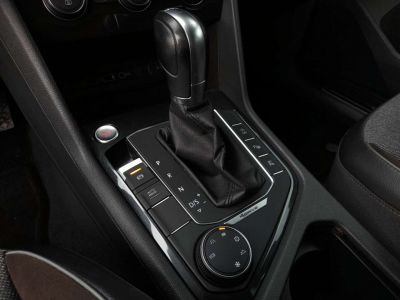 Seat Tarraco Gebrauchtwagen