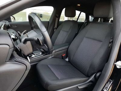 Mercedes-Benz CLA Gebrauchtwagen