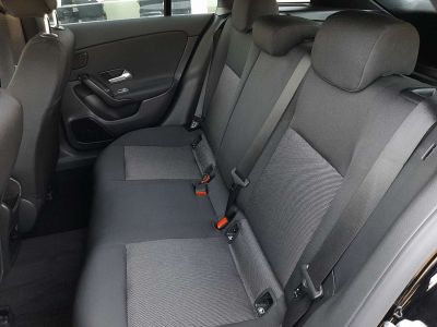 Mercedes-Benz CLA Gebrauchtwagen