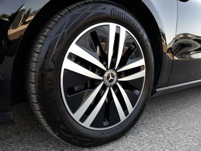 Mercedes-Benz CLA Gebrauchtwagen