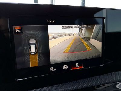 Mercedes-Benz CLA Gebrauchtwagen