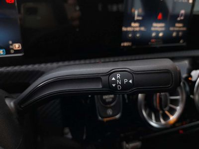 Mercedes-Benz CLA Gebrauchtwagen