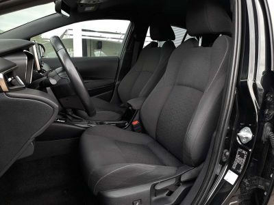 Toyota Corolla Gebrauchtwagen