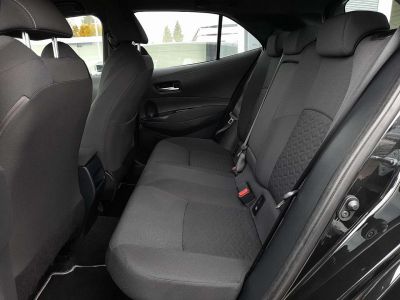 Toyota Corolla Gebrauchtwagen