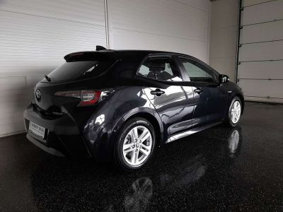 Toyota Corolla Gebrauchtwagen