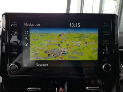 Toyota Corolla Gebrauchtwagen