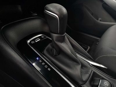 Toyota Corolla Gebrauchtwagen