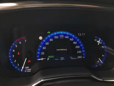 Toyota Corolla Gebrauchtwagen