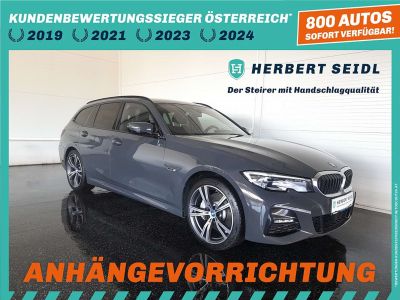 BMW 3er Gebrauchtwagen