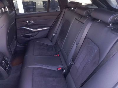 BMW 3er Gebrauchtwagen