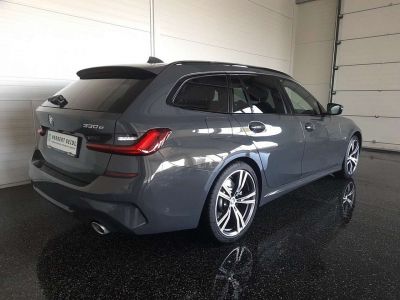 BMW 3er Gebrauchtwagen