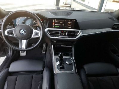 BMW 3er Gebrauchtwagen