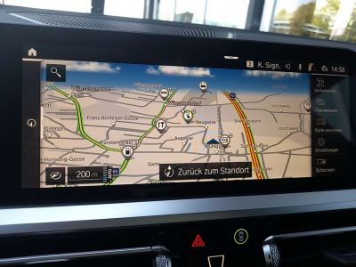 BMW 3er Gebrauchtwagen