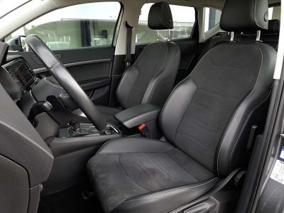 Seat Ateca Gebrauchtwagen