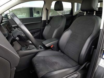 Seat Ateca Gebrauchtwagen