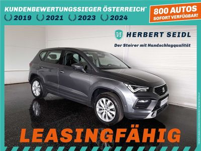Seat Ateca Gebrauchtwagen