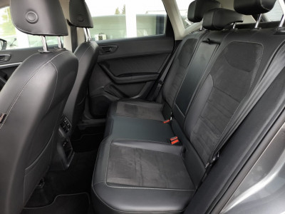 Seat Ateca Gebrauchtwagen Seat Ateca Gebrauchtwagen