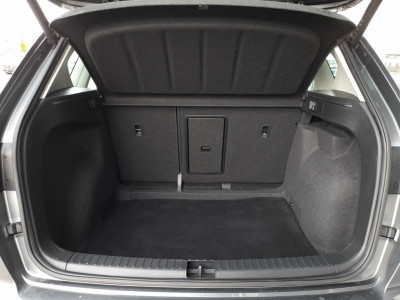 Seat Ateca Gebrauchtwagen Seat Ateca Gebrauchtwagen
