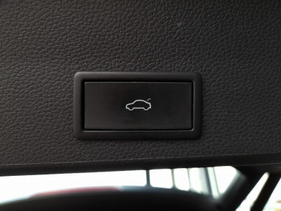 Seat Ateca Gebrauchtwagen Seat Ateca Gebrauchtwagen