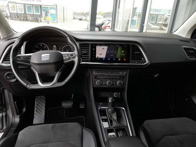 Seat Ateca Gebrauchtwagen
