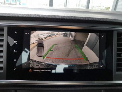 Seat Ateca Gebrauchtwagen Seat Ateca Gebrauchtwagen