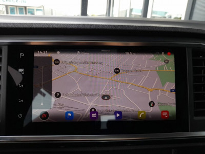 Seat Ateca Gebrauchtwagen Seat Ateca Gebrauchtwagen