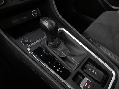 Seat Ateca Gebrauchtwagen Seat Ateca Gebrauchtwagen