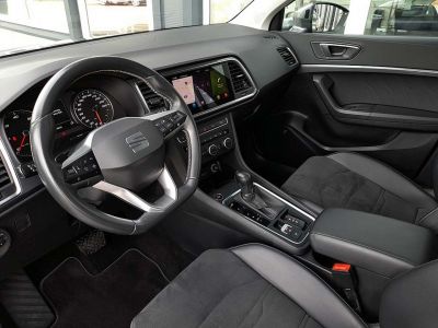 Seat Ateca Gebrauchtwagen