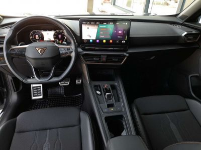 Cupra Formentor Gebrauchtwagen