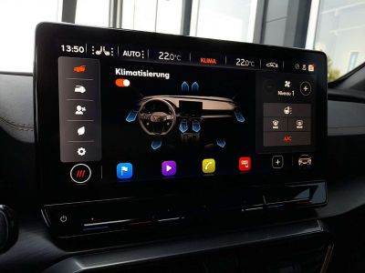 Cupra Formentor Gebrauchtwagen