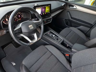 Seat Leon Gebrauchtwagen