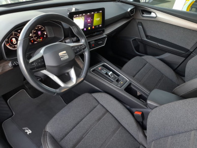 Seat Leon Gebrauchtwagen Seat Leon Gebrauchtwagen