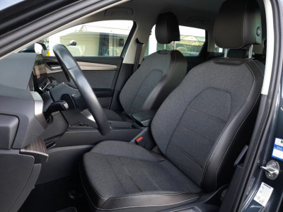 Seat Leon Gebrauchtwagen Seat Leon Gebrauchtwagen