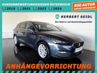 Seat Leon Gebrauchtwagen