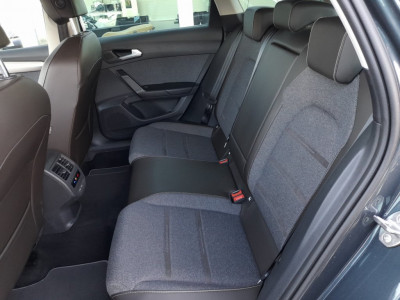 Seat Leon Gebrauchtwagen Seat Leon Gebrauchtwagen