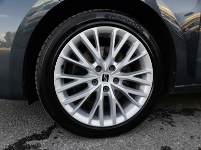 Seat Leon Gebrauchtwagen Seat Leon Gebrauchtwagen