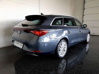 Seat Leon Gebrauchtwagen