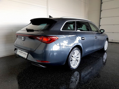 Seat Leon Gebrauchtwagen Seat Leon Gebrauchtwagen