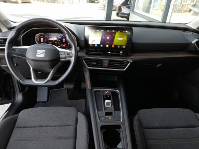 Seat Leon Gebrauchtwagen Seat Leon Gebrauchtwagen