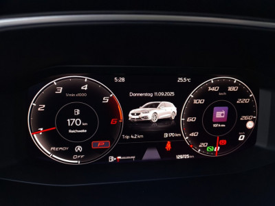 Seat Leon Gebrauchtwagen Seat Leon Gebrauchtwagen
