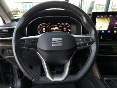 Seat Leon Gebrauchtwagen Seat Leon Gebrauchtwagen